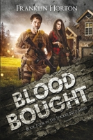 Blood Bought: Book Four in The Locker Nine Series 196758205X Book Cover