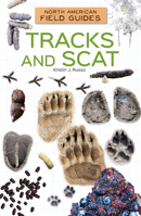 Tracks and Scat 1098293118 Book Cover