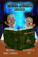 Magical Journeys: Being Extra 1542997054 Book Cover