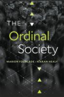 The Ordinal Society 0674971140 Book Cover