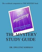 The Mystery Study Guide 1484879694 Book Cover