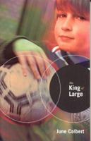 The King of Large (Takeaways) 0734406150 Book Cover