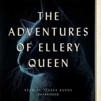 The Adventures of Ellery Queen 1613164580 Book Cover