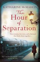 The Hour of Separation 0297866060 Book Cover