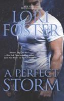A Perfect Storm 037377656X Book Cover