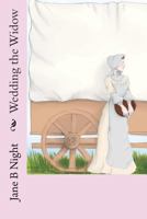 Wedding the Widow 1500131261 Book Cover