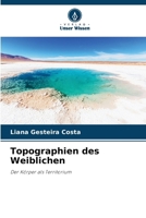 Topographien des Weiblichen (German Edition) 6208364213 Book Cover