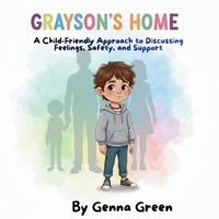 Grayson's Home B0GWLF1Q57 Book Cover