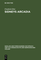 Sidneys Arcadia 3111218449 Book Cover