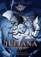 Juliana: English 0995121508 Book Cover