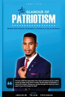 The Glamour of Patriotism B0GXZ6ZCBK Book Cover