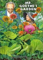 Mr. Goethe's Garden 0880105216 Book Cover