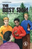 The Best Sign (Cover-to-cover books) 0780780302 Book Cover