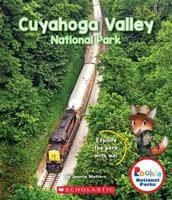 Cuyahoga Valley National Park 0531126528 Book Cover