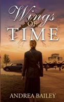 Wings of Time 106665591X Book Cover
