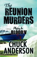 The Reunion Murders 1451279159 Book Cover