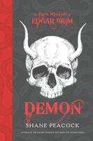 The Dark Missions of Edgar Brim: Demon 0735262721 Book Cover