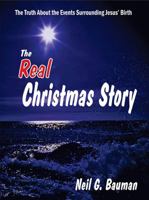 The Real Christmas Story 1935939149 Book Cover