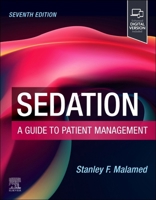 Sedation: A Guide to Patient Management 044311403X Book Cover