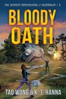 Bloody Oath 1778550355 Book Cover
