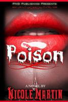 Poison 1481876066 Book Cover