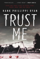 Trust Me 0765393093 Book Cover