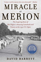 Miracle at Merion 1616080825 Book Cover