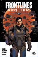 Frontlines: Requiem: The Graphic Novel 1503938115 Book Cover