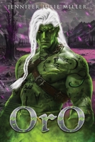 OrO (House of Dar) B0FJYPM57Z Book Cover