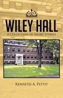 Wiley Hall 1490711007 Book Cover