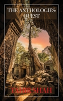The Anthologies: Quest 1912383497 Book Cover