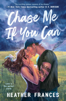 Chase Me If You Can 0593956435 Book Cover