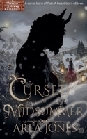 Cursed at Midsummer (Minotaur Holiday) B0G6SJPYKW Book Cover