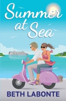 Summer at Sea 1542896762 Book Cover