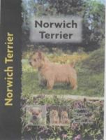 Norwich Terrier 1842860577 Book Cover