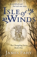 Isle of Winds 1839013656 Book Cover