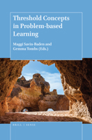 Threshold Concepts in Problem-based Learning 9004375104 Book Cover