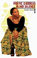 Poetic Goddess Blind Silence 1543932401 Book Cover