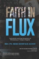 FAITH IN FLUX 9786090780 Book Cover
