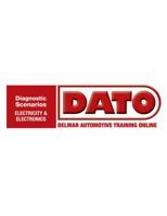 Dato: Diagnostic Scenarios for All 8 Automotive Areas Printed Access Card Pre-Pack 1133601642 Book Cover