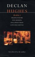 Hughes Plays 1 (Methuen Contemporary Dramatists) 0413723801 Book Cover