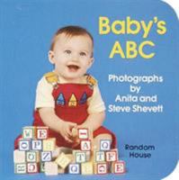 Baby's ABC 0394878701 Book Cover