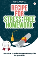 Recipe For Stress-Free Home Work 9381970041 Book Cover