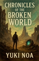 Chronicles of the Broken World B0F5ZK4M96 Book Cover