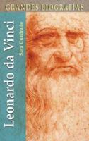 Leonardo da Vinci 848403853X Book Cover