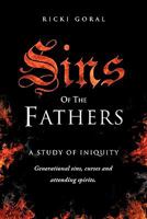 SINS OF THE FATHERS 1612157831 Book Cover