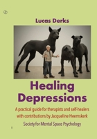 Healing Depressions B0FNKR9NXN Book Cover