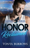 Honor Reclaimed 1622662547 Book Cover