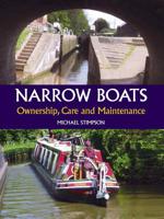 Narrow Boats: Ownership, Care and Maintenance 1785005510 Book Cover