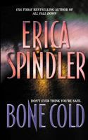 Bone Cold 0739414755 Book Cover